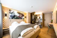 Hotel- Restaurant Krone Các khách sạn ở 