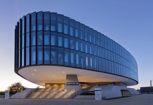 더 패신저, 어 트리뷰트 포트폴리오 호텔