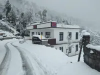 MAA Bhawani Hotel - Munsiyari