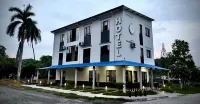 Hotel ZT - bar