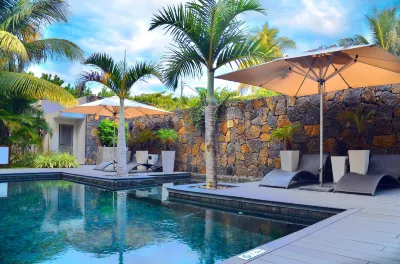 Paradise Beach by Horizon Holidays Hotels in 