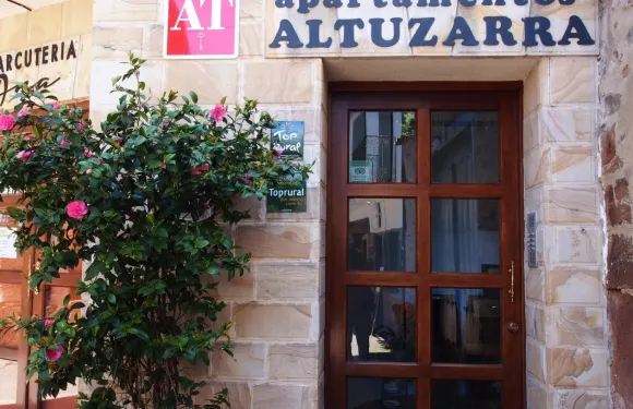 奧圖扎拉鄉間公寓