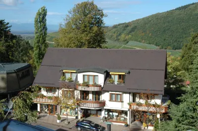 Park Appartements