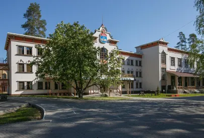 Country Rancho Hotel 636