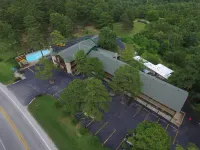 Country Mountain Inn - 2-Star