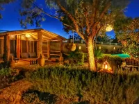 Les Jardins de Skoura Hoteles en 