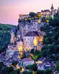 Le Roulottes du Petit Gouffre de Padirac Avec Spa - Pensions