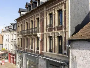 Hotel - l'Invitation AU Voyage