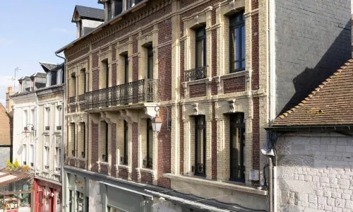 Hotel - l'Invitation AU Voyage