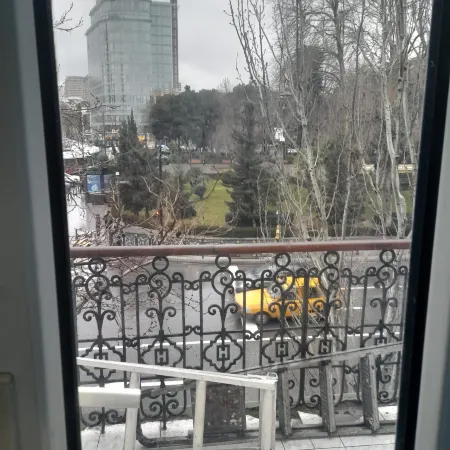 White City Hostel