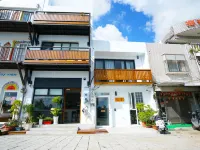 Red House Hotels in Nanwan