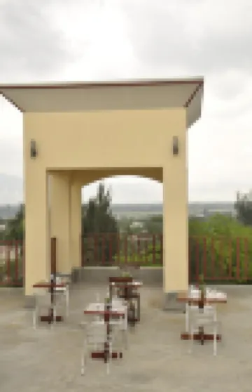 Sams Hotel Hotels in Port Au Prince