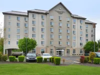 Country Inn & Suites by Radisson Nashville Airport TN Hoteles cerca del Aeropuerto Internacional de Nashville