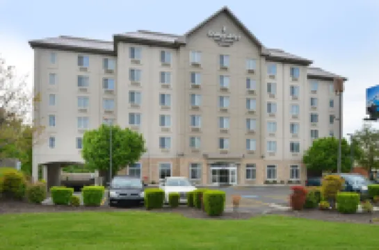 Country Inn & Suites by Radisson Nashville Airport TN Hotels near Nashville International Airport