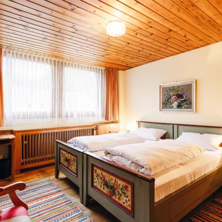 Landgasthof Haueis