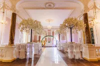 Court Colman Manor Hotels in Nottage