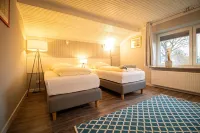 FineApartment Alt Duvenstedt - Homestays