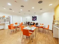 GZT達斯賓館 蒂賓根酒店