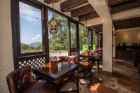 Tree of Life Indra Mandala Hotel, Gangtok