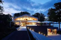 Marina Hotel am Starnberger See Hotels in Tutzing