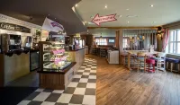 Chain Runner, Livingston by Marston's Inns - Desayuno