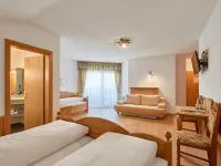 Mineralienhotel Natznerhof