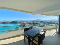 Casa Del Sole Apartments - วิว