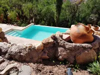 Las Terrazas Hotel Boutique - Pools