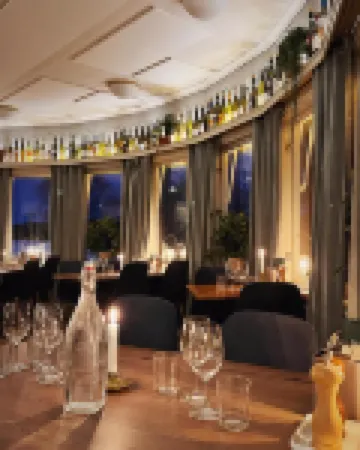 Hotell Åre Fjällsätra Hotels in Are Municipality