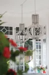 The Luggage - Kitchens