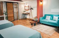Trai Hoa Vang Homestay - Hostel - Hostels