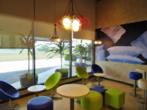 Ibis Budget Sorocaba