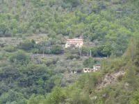 Le Mont d'Olivine