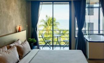 Seed Boutique Hotel