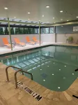 Holiday Inn Express & Suites DAHLONEGA - UNIVERSITY AREA by IHG - Pools