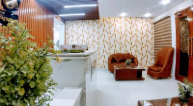 The Signature Hotel Multan