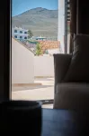 Eden Kythira - con vistas al mar