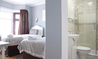 Greenmount Bed and Breakfast