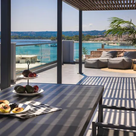 The Twelve Suites Collection