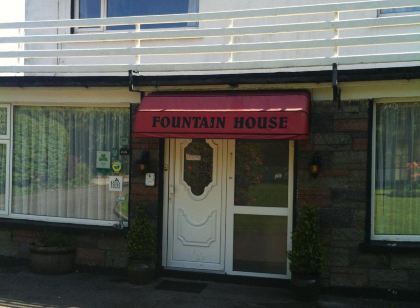 Fountain House B&B