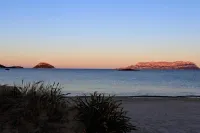 Almasarda - Beach