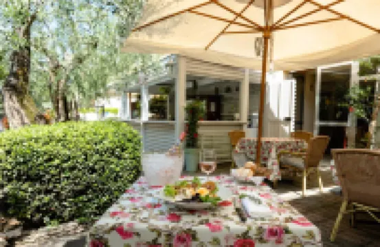 Hotel Serenella