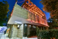 โฮสเทล Hoztel Jaipur โรงแรมใน