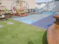 Kedai Oma Syariah Mitra RedDoorz Hotels in Cigugur