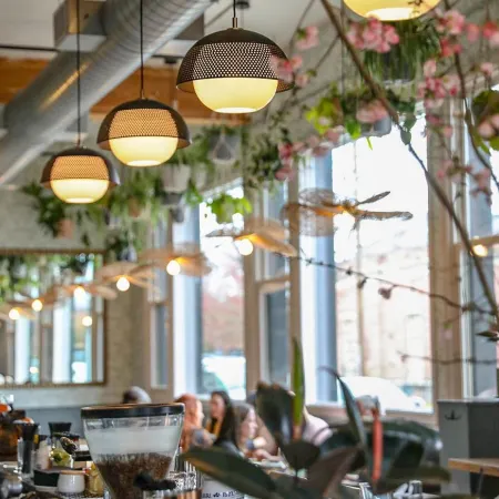Atticus Hotel