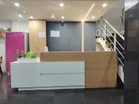 Hotel SkyLand Hotels in Warangal