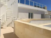 GozoWindmill Apartments Ξενοδοχεία στην πόλη Qala