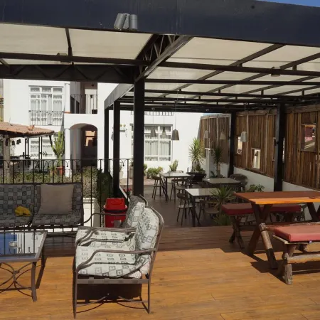 Hostal Solar