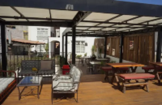 Hostal Solar