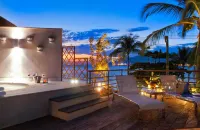 Abayomi Hotel - Mountain view
